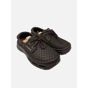 SoftScience Fin 2.0 Brown Water/Hiking /Boating Shoes Unisex Size M-7 W-9